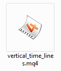 vertical_time_lines